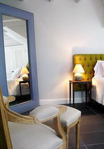 Squires Estate Hotel Governor's Harbour Buitenkant foto